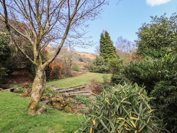 Rawfell, Great Langdale, Cumbria