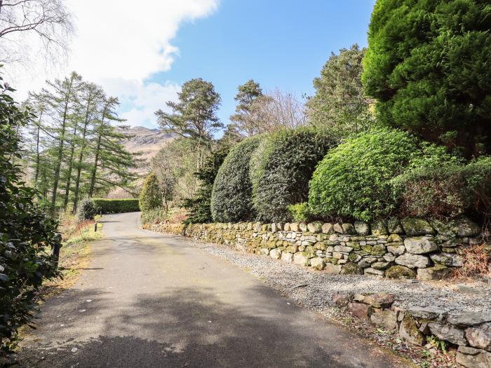 Rawfell, Great Langdale, Cumbria