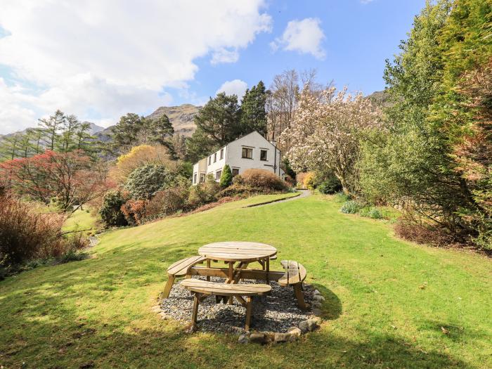 Rawfell, Great Langdale, Cumbria