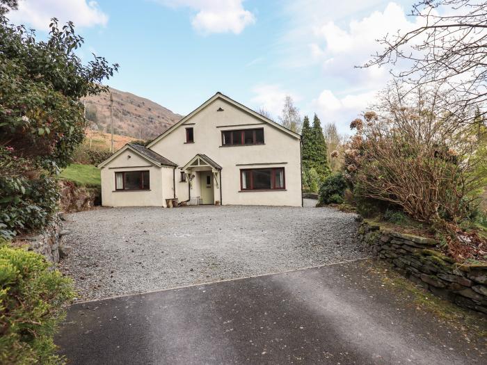 Rawfell, Great Langdale, Cumbria