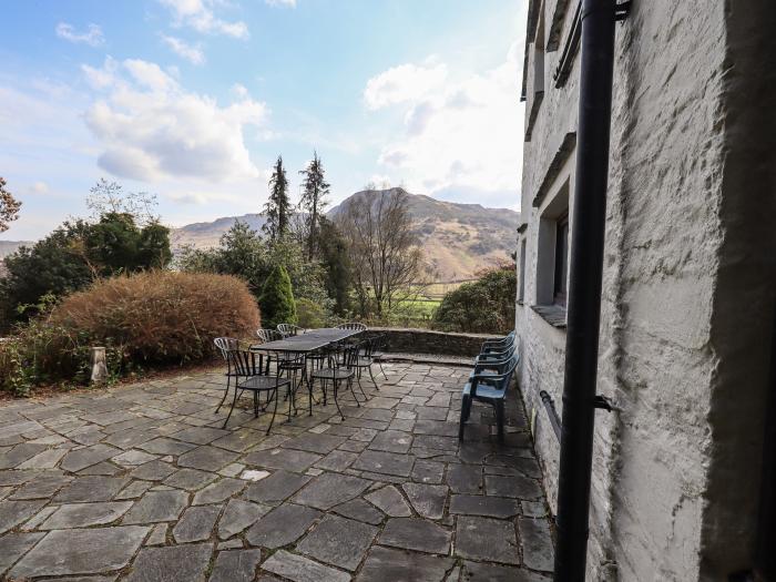 Rawfell, Great Langdale, Cumbria