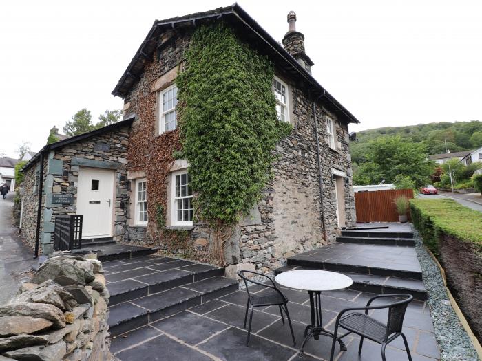 Fisherbeck Farm Cottage, Ambleside, Cumbria