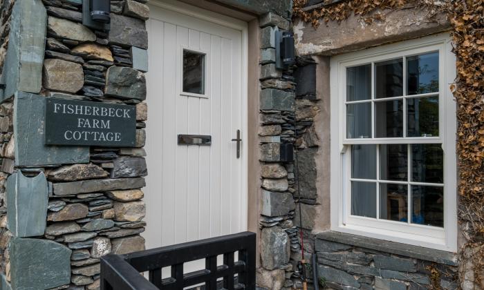 Fisherbeck Farm Cottage, Ambleside