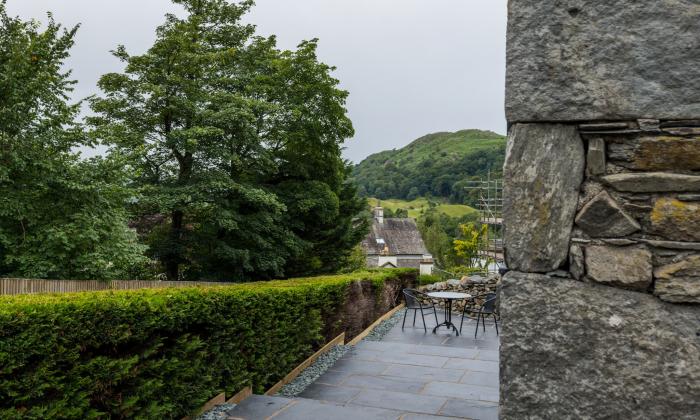 Fisherbeck Farm Cottage, Ambleside