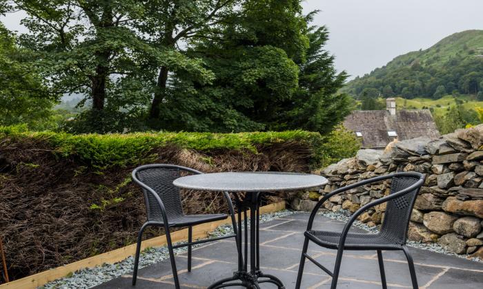 Fisherbeck Farm Cottage, Ambleside