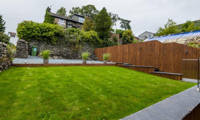 Fisherbeck Farm Cottage, Ambleside