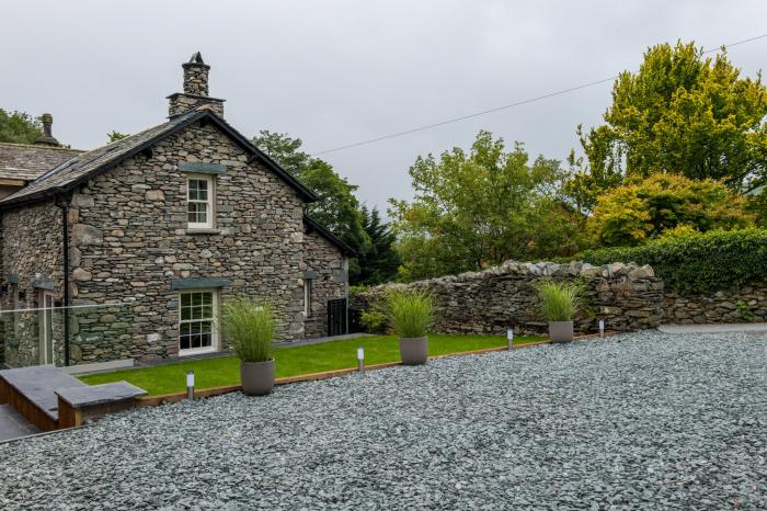 Fisherbeck Farm Cottage, Ambleside