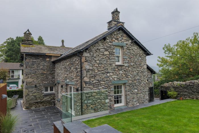 Fisherbeck Farm Cottage, Ambleside