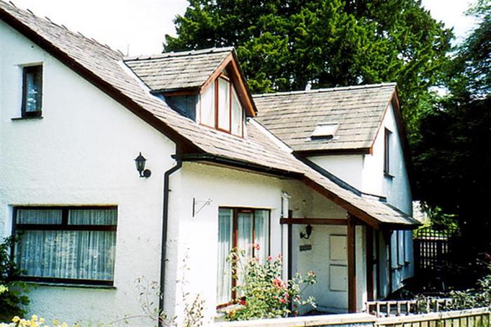 Yew Tree Cottage, Ambleside, Cumbria