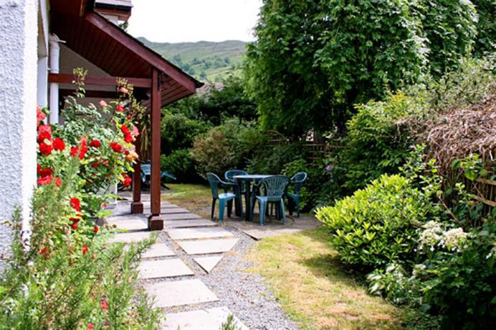 Yew Tree Cottage, Ambleside, Cumbria