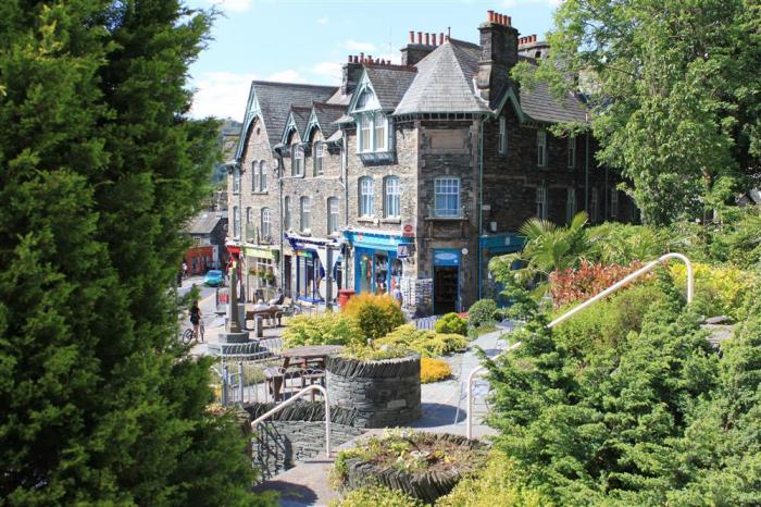 Heatherley, Ambleside, Cumbria