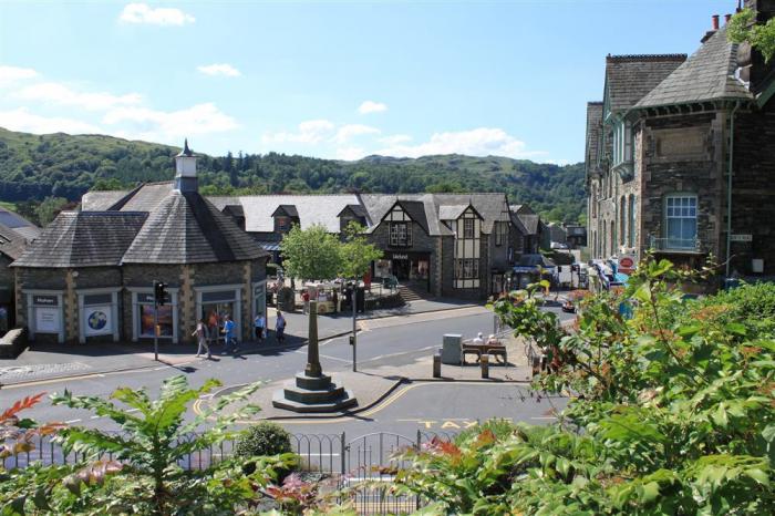 Heatherley, Ambleside, Cumbria