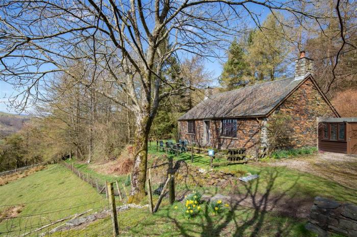 Latrigg Cottage, Keswick, Cumbria