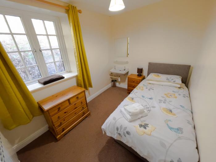 Latrigg Cottage, Blencathra, Cumbria