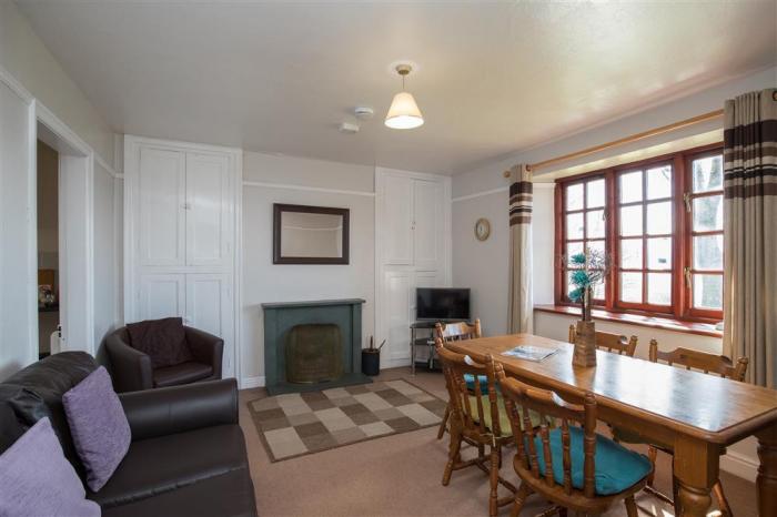 Latrigg Cottage, Blencathra, Cumbria