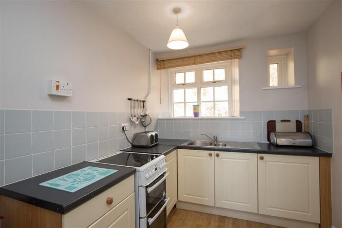 Latrigg Cottage, Blencathra, Cumbria