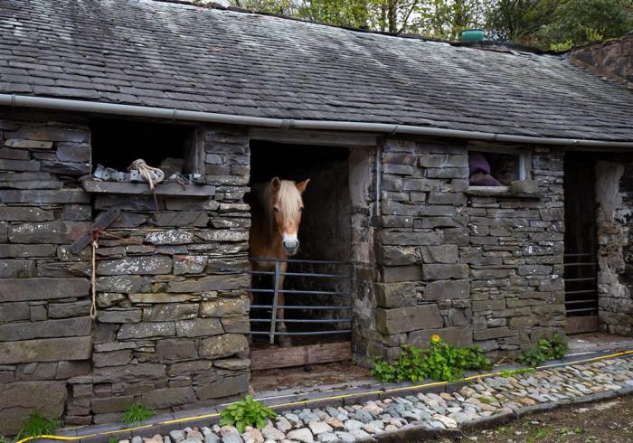 Jane'S Cottage, Hawkshead, Cumbria