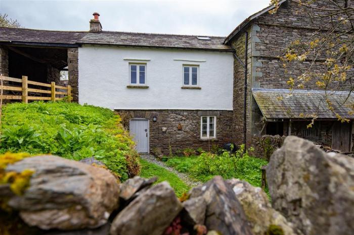 Jane'S Cottage, Hawkshead, Cumbria