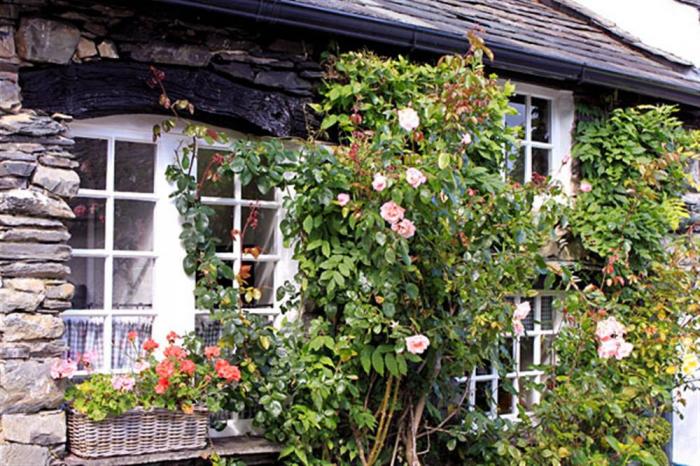 Nurses Cottage, Hawkshead, Cumbria