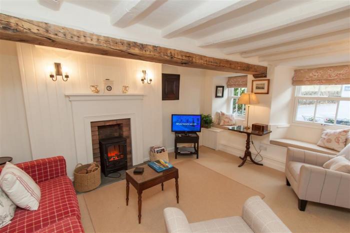 Nurses Cottage, Hawkshead, Cumbria