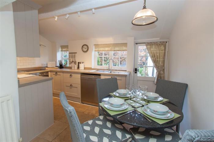 Nurses Cottage, Hawkshead, Cumbria