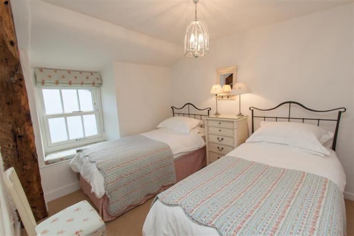 Nurses Cottage, Hawkshead, Cumbria