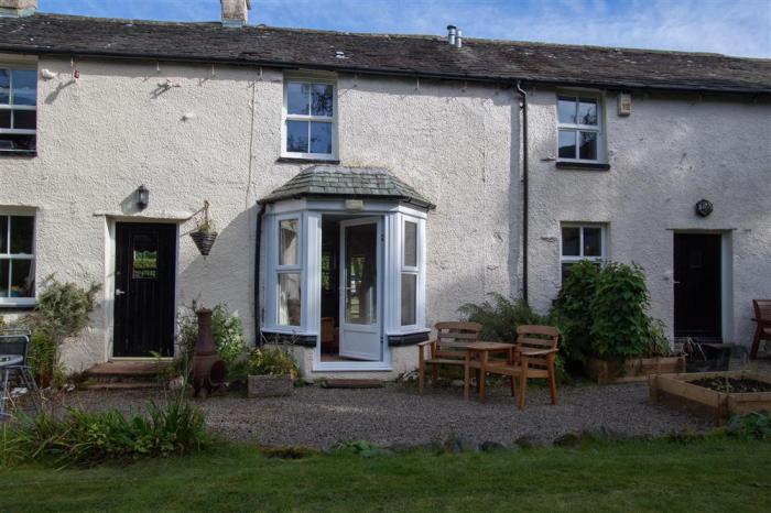 Swinside Cottage, Keswick, Cumbria