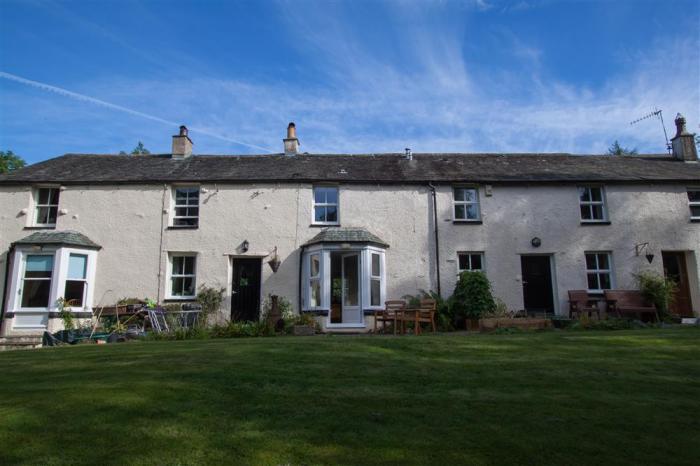 Swinside Cottage, Newlands Valley, Cumbria