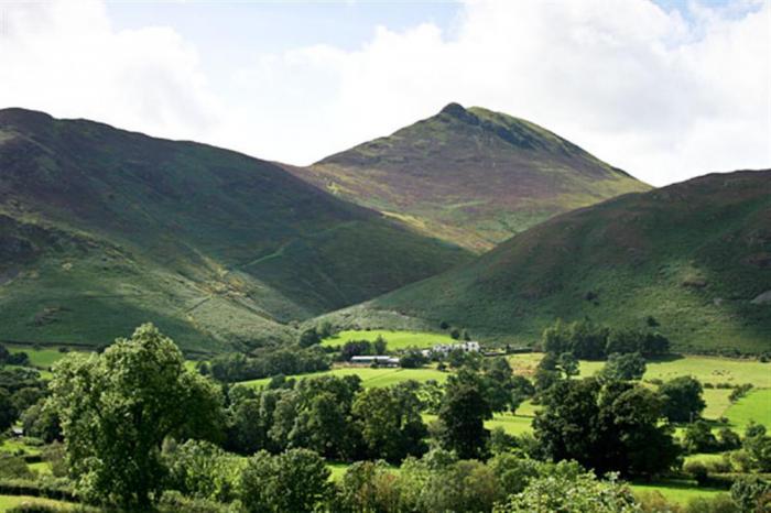 Swinside Cottage, Newlands Valley, Cumbria