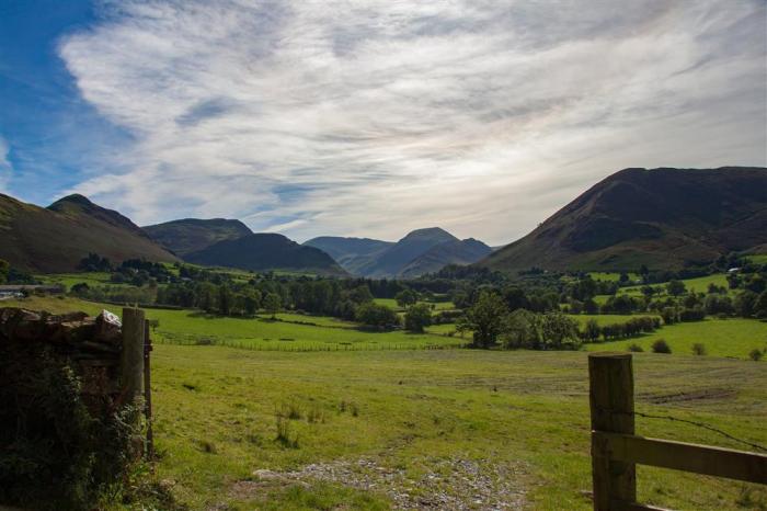 Swinside Cottage, Newlands Valley, Cumbria