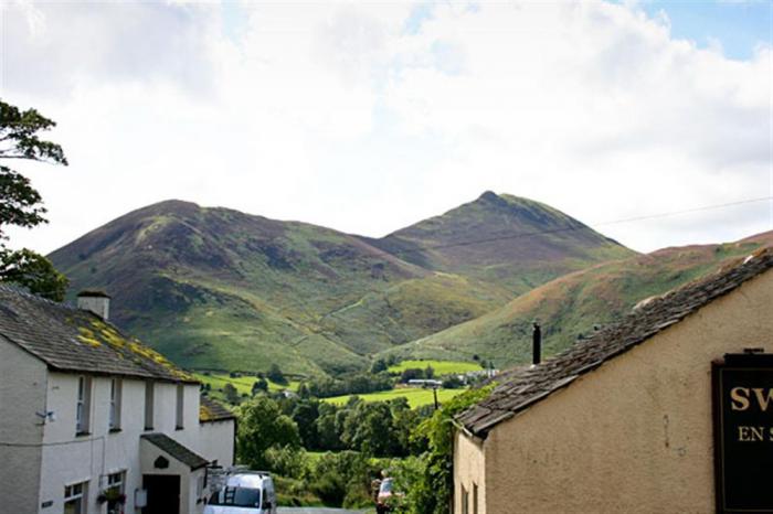 Swinside Cottage, Newlands Valley, Cumbria