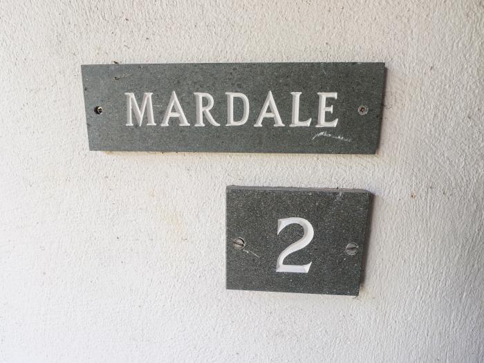 Mardale, Ambleside, Cumbria