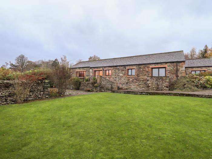 Low House, Ullswater, Cumbria