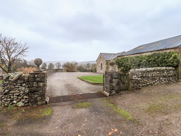 Low House, Ullswater, Cumbria