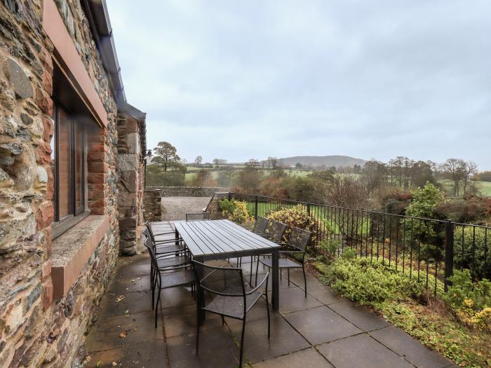 Low House, Ullswater, Cumbria