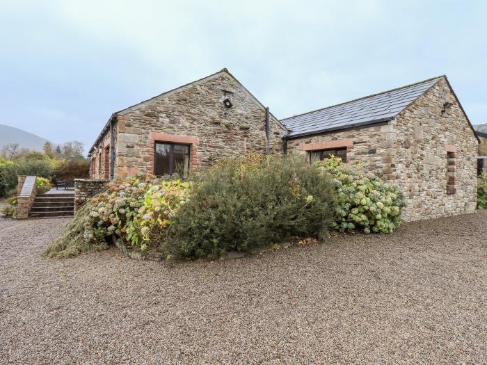 Low House, Ullswater, Cumbria