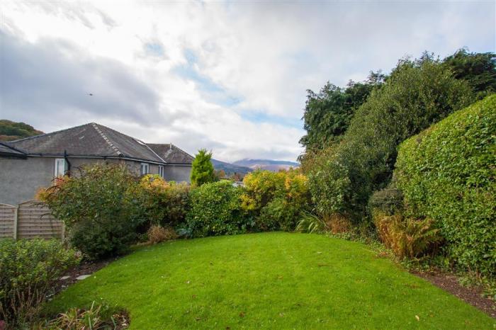 The Haven, Keswick, Cumbria