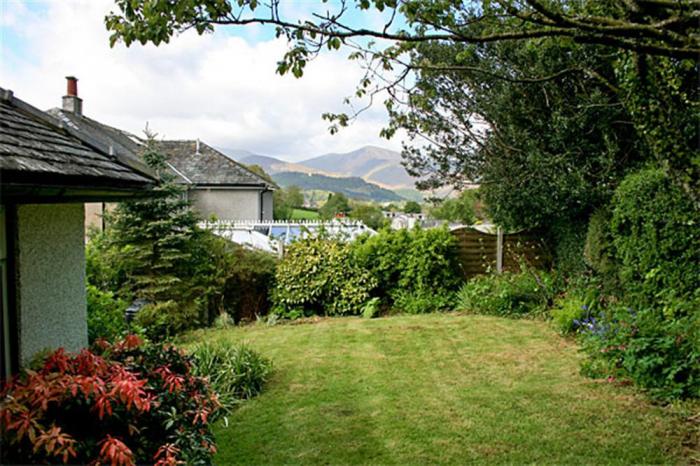 The Haven, Keswick, Cumbria