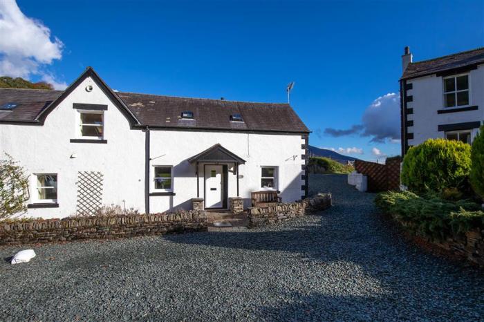 Cygnet Cottage, Keswick, Cumbria