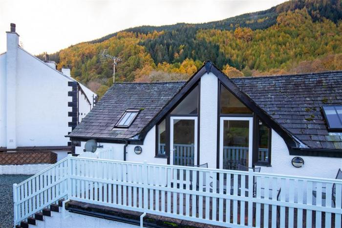 Cygnet Cottage, Thornthwaite, Cumbria