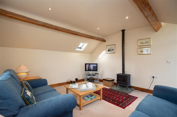 Cygnet Cottage, Thornthwaite, Cumbria