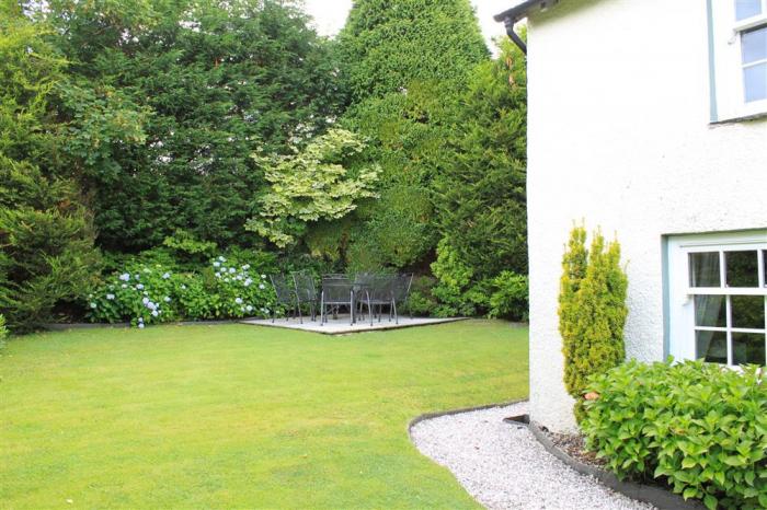 Syke Cottage, Hawkshead, Cumbria