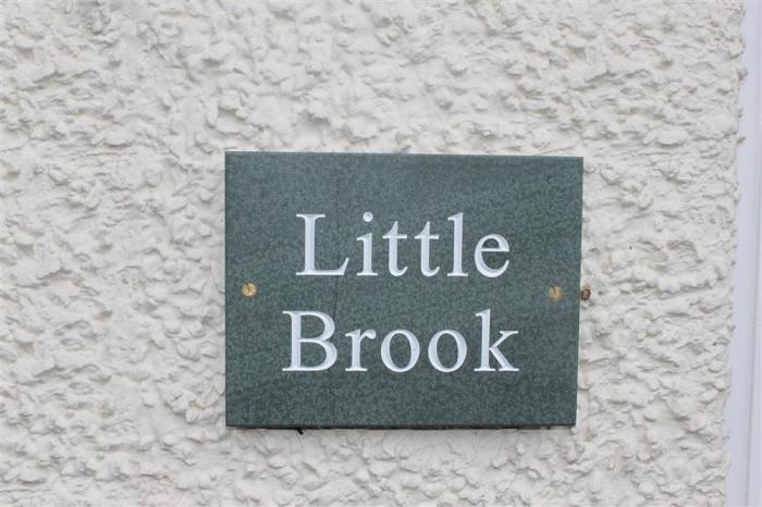 Little Brook, Ambleside, Cumbria