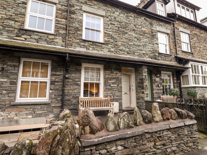 Hazeldene, Ambleside, Cumbria