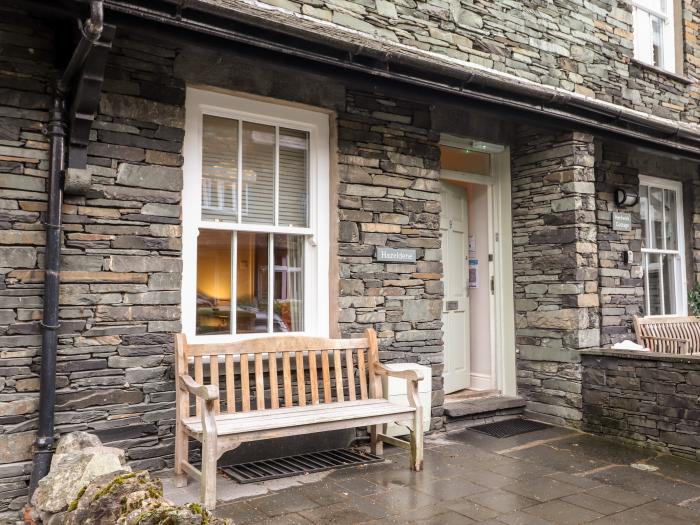 Hazeldene, Ambleside, Cumbria