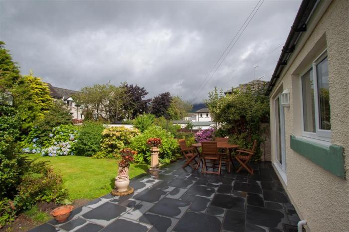 Fell End, Keswick, Cumbria