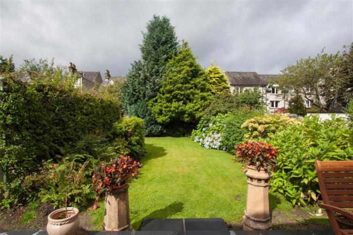 Fell End, Keswick, Cumbria