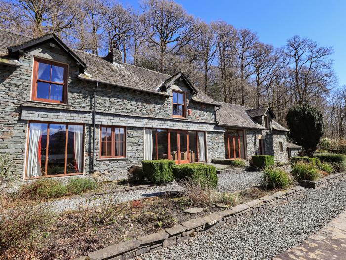 The Stables, Ambleside, Cumbria