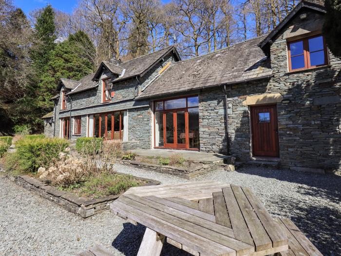 The Stables, Ambleside