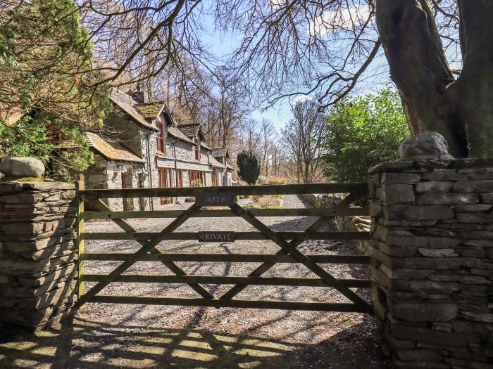 The Stables, Ambleside